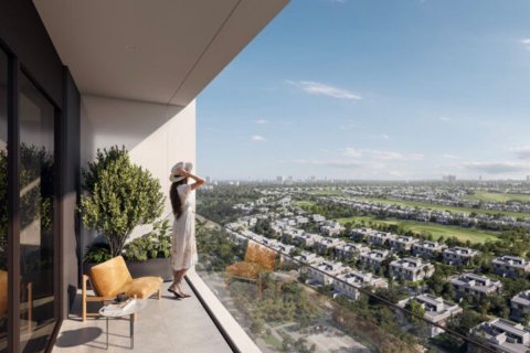 Apartamento en venta en Dubai Hills Estate, Dubai, EAU 2 dormitorios, 131.8 m2 № 641652 - foto 3
