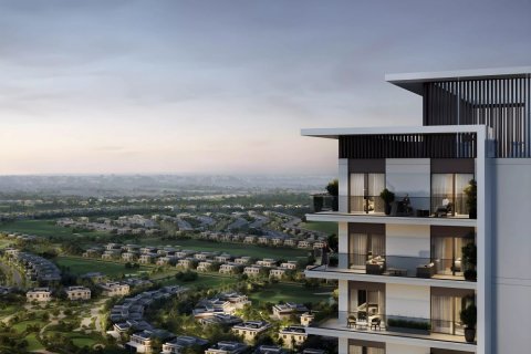 Apartamento en venta en Dubai Hills Estate, Dubai, EAU 2 dormitorios, 131.8 m2 № 641652 - foto 7