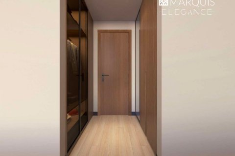 Arjan, Dubai, BAE’de satılık daire 1 yatak odası, 74.6 m&sup2; No 641633 - fotoğraf 1