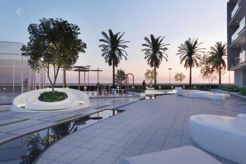 Arjan, Dubai, BAE’de satılık daire 1 yatak odası, 74.6 m&sup2; No 641633 - fotoğraf 14