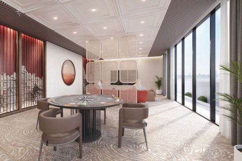 Arjan, Dubai, BAE’de satılık daire 1 yatak odası, 74.6 m&sup2; No 641633 - fotoğraf 20