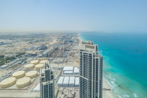 Leilighet til salgs i Dubai, Emiratene 1 soverom, 65.4 kvm Nr. 641630 - Foto 1