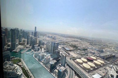 Leilighet til salgs i Dubai, Emiratene 1 soverom, 65.4 kvm Nr. 641630 - Foto 5