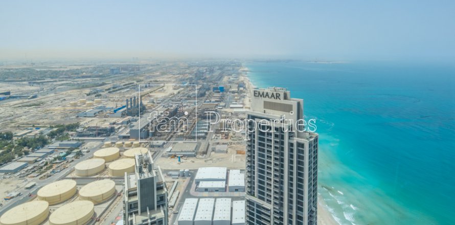 Apartment sa Dubai, UAE 1 silid-tulugan, 65.4 sq.m. № 641630