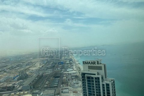 Leilighet til salgs i Dubai, Emiratene 1 soverom, 65.4 kvm Nr. 641630 - Foto 2