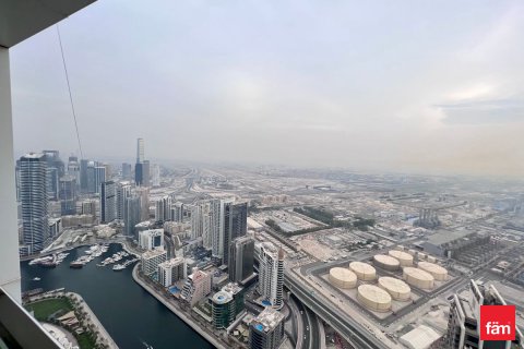 Leilighet til salgs i Dubai, Emiratene 1 soverom, 65.4 kvm Nr. 641630 - Foto 3