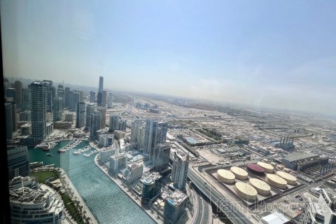 Apartment sa Dubai, UAE 1 silid-tulugan, 65.4 sq.m. № 641630 - larawan 8