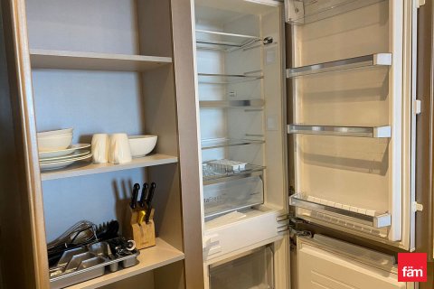Lägenhet till försäljning i Business Bay, Dubai, UAE 1 sovrum, 89.7 kvm Nr. 641629 - fotografi 9