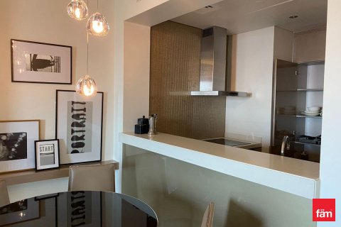 Lägenhet till försäljning i Business Bay, Dubai, UAE 1 sovrum, 89.7 kvm Nr. 641629 - fotografi 3