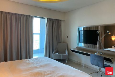 Lägenhet till försäljning i Business Bay, Dubai, UAE 1 sovrum, 89.7 kvm Nr. 641629 - fotografi 4
