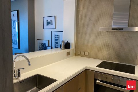 Lägenhet till försäljning i Business Bay, Dubai, UAE 1 sovrum, 89.7 kvm Nr. 641629 - fotografi 6