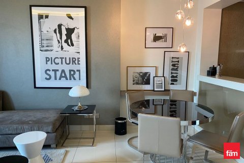 Lägenhet till försäljning i Business Bay, Dubai, UAE 1 sovrum, 89.7 kvm Nr. 641629 - fotografi 8