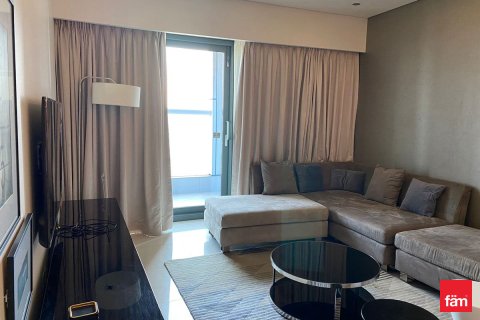 Lägenhet till försäljning i Business Bay, Dubai, UAE 1 sovrum, 89.7 kvm Nr. 641629 - fotografi 11