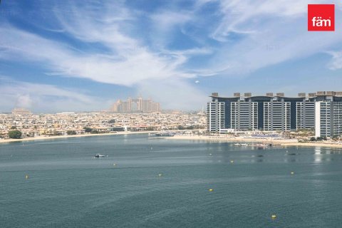 Dubai Harbour, Dubai, संयुक्त अरब अमीरात में अपार्टमेंट, 1 बेडरूम, 72.4 वर्ग मीटर, संख्या 641632 - फ़ोटो 26