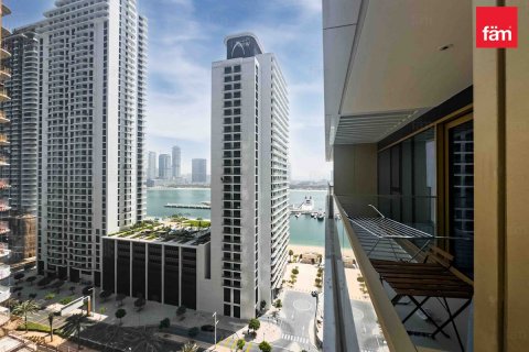 Dubai Harbour, Dubai, संयुक्त अरब अमीरात में अपार्टमेंट, 1 बेडरूम, 72.4 वर्ग मीटर, संख्या 641632 - फ़ोटो 22