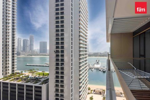 Dubai Harbour, Dubai, संयुक्त अरब अमीरात में अपार्टमेंट, 1 बेडरूम, 72.4 वर्ग मीटर, संख्या 641632 - फ़ोटो 28