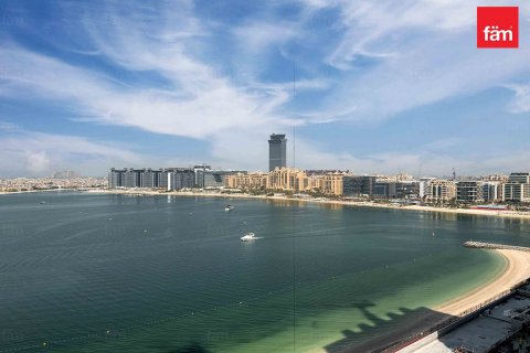 Dubai Harbour, Dubai, संयुक्त अरब अमीरात में अपार्टमेंट, 1 बेडरूम, 72.4 वर्ग मीटर, संख्या 641632 - फ़ोटो 18