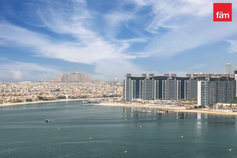 Dubai Harbour, Dubai, संयुक्त अरब अमीरात में अपार्टमेंट, 1 बेडरूम, 72.4 वर्ग मीटर, संख्या 641632 - फ़ोटो 17