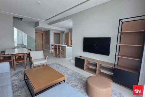 Apartmán v Business Bay, Dubai, SAE 2 spálne, 173.2 m2 č. 641631 - Fotografia 3
