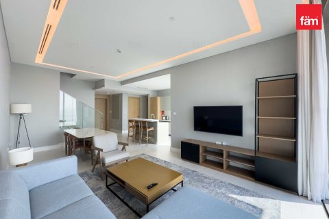 Byt v Business Bay, Dubai, SAE 2 ložnice, 173.2 m² Č.: 641631 - fotografie 1