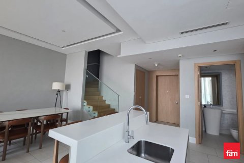 Apartmán v Business Bay, Dubai, SAE 2 spálne, 173.2 m2 č. 641631 - Fotografia 5