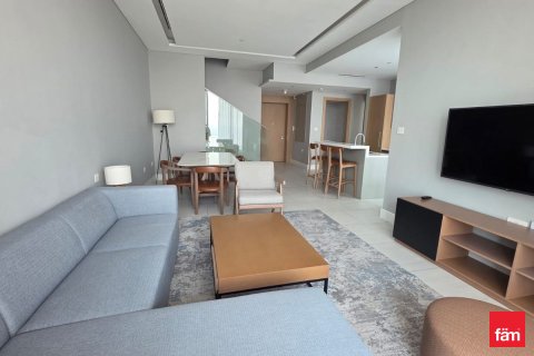 Apartmán v Business Bay, Dubai, SAE 2 spálne, 173.2 m2 č. 641631 - Fotografia 4