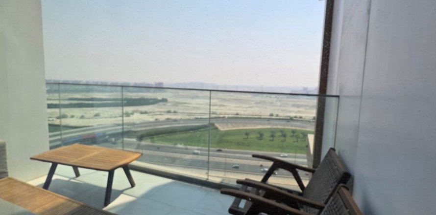 Apartmán v Business Bay, Dubai, SAE 2 spálne, 173.2 m2 č. 641631