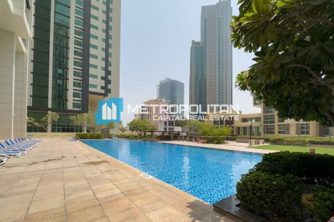Apartment in Al Reem Island, Abu Dhabi, UAE 1 bedroom, 79 sq.m. № 635003 - photo 12