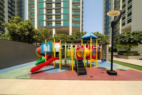 Apartment in Al Reem Island, Abu Dhabi, UAE 1 bedroom, 79 sq.m. № 635003 - photo 10