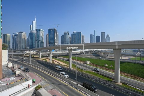 Byt v Dubai Marina, SAE 1 ložnice, 70.2 m² Č.: 634997 - fotografie 11