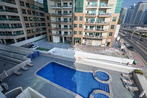 Byt v Dubai Marina, SAE 1 ložnice, 70.2 m² Č.: 634997 - fotografie 12