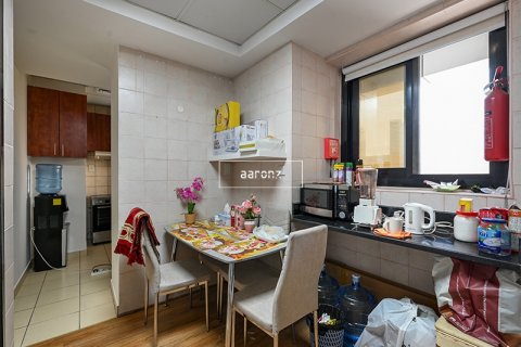 Byt v Dubai Marina, SAE 1 ložnice, 70.2 m² Č.: 634997 - fotografie 6