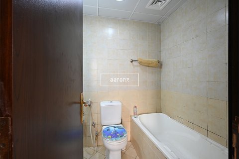 Byt v Dubai Marina, SAE 1 ložnice, 70.2 m² Č.: 634997 - fotografie 9