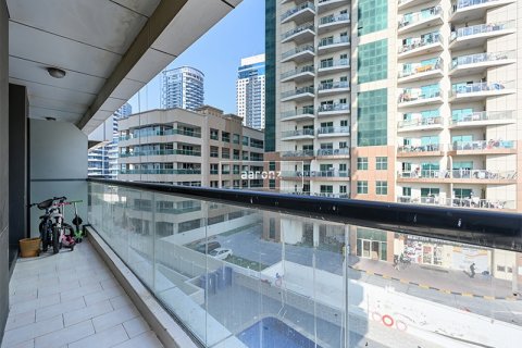 Byt v Dubai Marina, SAE 1 ložnice, 70.2 m² Č.: 634997 - fotografie 1