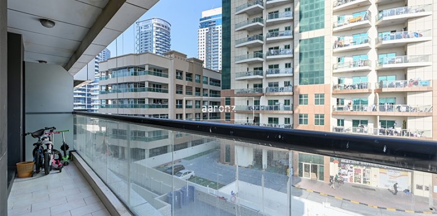 Byt v Dubai Marina, SAE 1 ložnice, 70.2 m² Č.: 634997