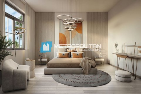 Vila na Yas Island, Abu Dhabi, SAE 4 ložnice, 232.7 m² Č.: 635000 - fotografie 8