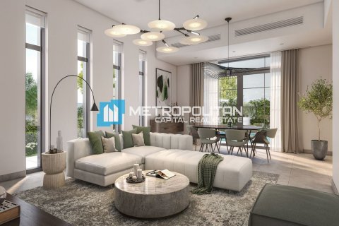 Vila na Yas Island, Abu Dhabi, SAE 4 ložnice, 232.7 m² Č.: 635000 - fotografie 6