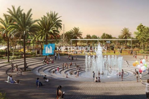 Vila na Yas Island, Abu Dhabi, SAE 4 ložnice, 232.7 m² Č.: 635000 - fotografie 12