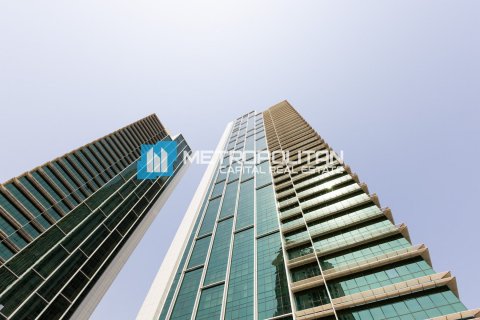 Apartament në Al Reem Island, Abu Dhabi, Emiratet e Bashkuara Arabe 2 dhoma gjumi, 135 m2. № 635002 - Foto 16