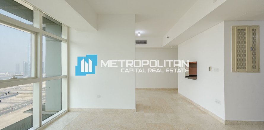 Apartamento em Al Reem Island, Abu Dhabi, EAU 2 quartos, 135 m2 № 635002
