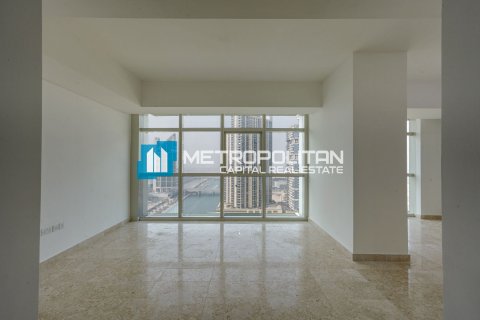 Apartament në Al Reem Island, Abu Dhabi, Emiratet e Bashkuara Arabe 2 dhoma gjumi, 135 m2. № 635002 - Foto 4
