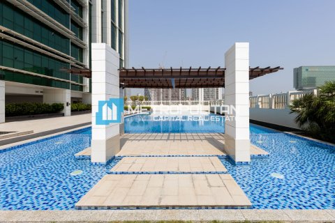 Apartament në Al Reem Island, Abu Dhabi, Emiratet e Bashkuara Arabe 2 dhoma gjumi, 135 m2. № 635002 - Foto 12