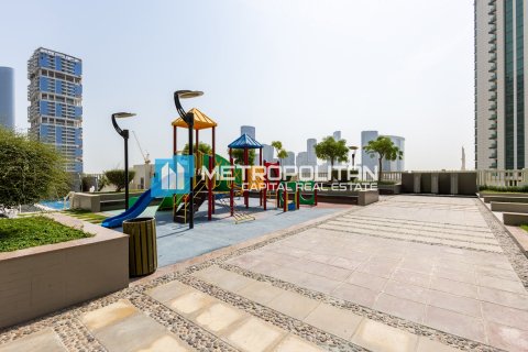Apartament në Al Reem Island, Abu Dhabi, Emiratet e Bashkuara Arabe 2 dhoma gjumi, 135 m2. № 635002 - Foto 14