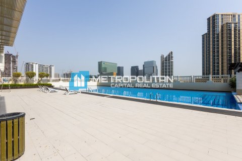 Apartament në Al Reem Island, Abu Dhabi, Emiratet e Bashkuara Arabe 2 dhoma gjumi, 135 m2. № 635002 - Foto 13