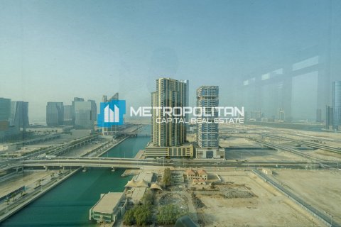 Apartament në Al Reem Island, Abu Dhabi, Emiratet e Bashkuara Arabe 2 dhoma gjumi, 135 m2. № 635002 - Foto 1