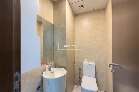 Снять в аренду офис в Джумейра Лейк Тауэрс, Дубай, ОАЭ 116.9м2, № 634998 - фото 10