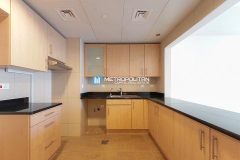 Apartemen di Al Reem Island, Abu Dhabi, UEA 1 kamar tidur, 88.2 m2 nomor 635001 - foto 8