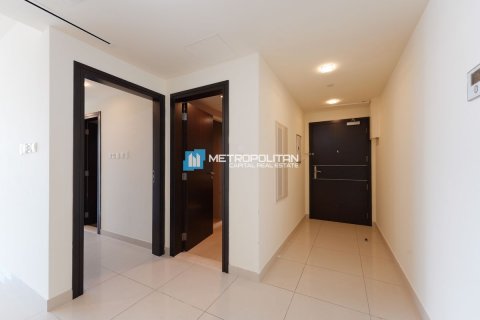 Apartemen di Al Reem Island, Abu Dhabi, UEA 1 kamar tidur, 88.2 m2 nomor 635001 - foto 6