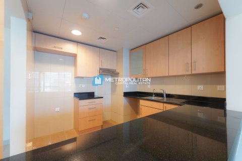 Apartemen di Al Reem Island, Abu Dhabi, UEA 1 kamar tidur, 88.2 m2 nomor 635001 - foto 7