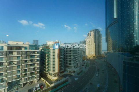 Apartemen di Al Reem Island, Abu Dhabi, UEA 1 kamar tidur, 88.2 m2 nomor 635001 - foto 3
